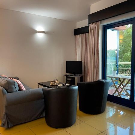 Apartamentos Da Orada T1 G 128 Marina Албуфейра Экстерьер фото