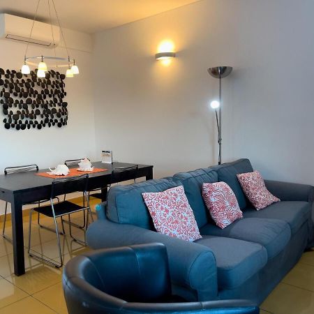 Apartamentos Da Orada T1 G 128 Marina Албуфейра Экстерьер фото