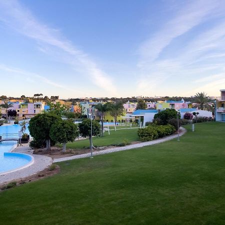 Apartamentos Da Orada T1 G 128 Marina Албуфейра Экстерьер фото