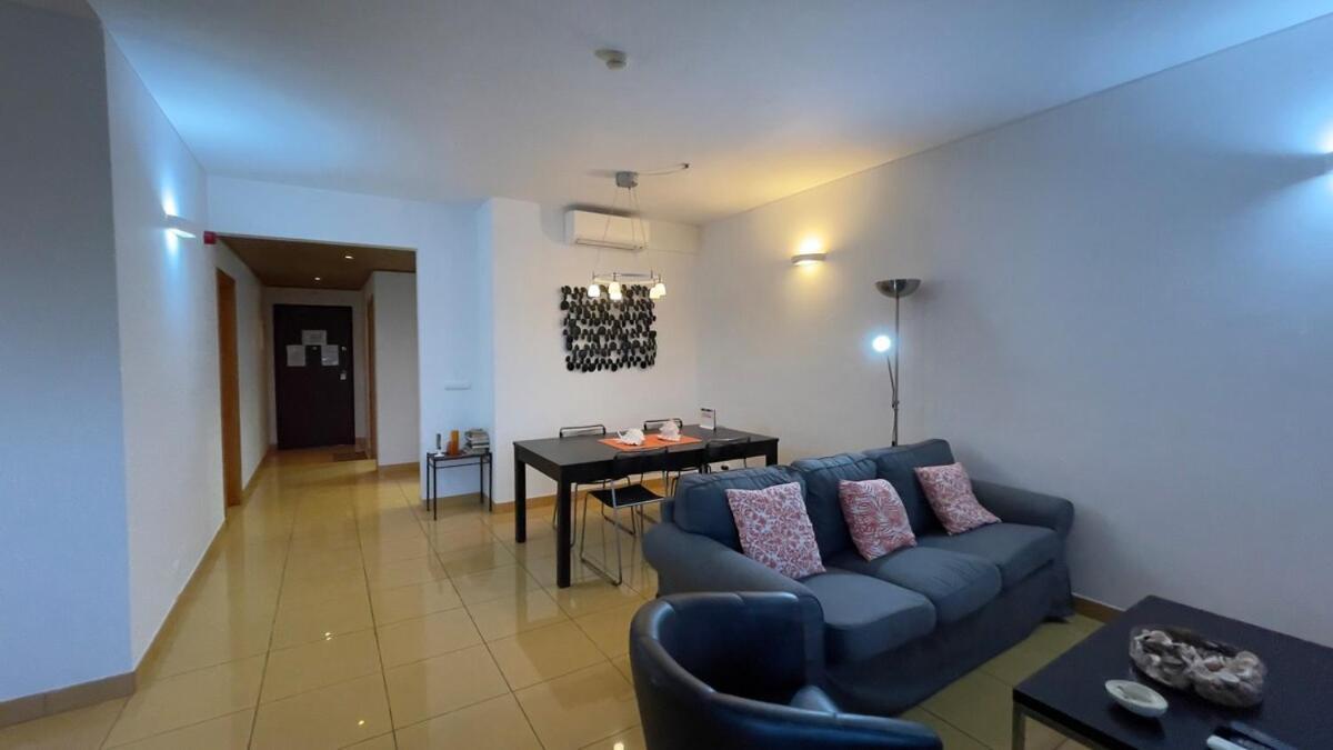 Apartamentos Da Orada T1 G 128 Marina Албуфейра Экстерьер фото