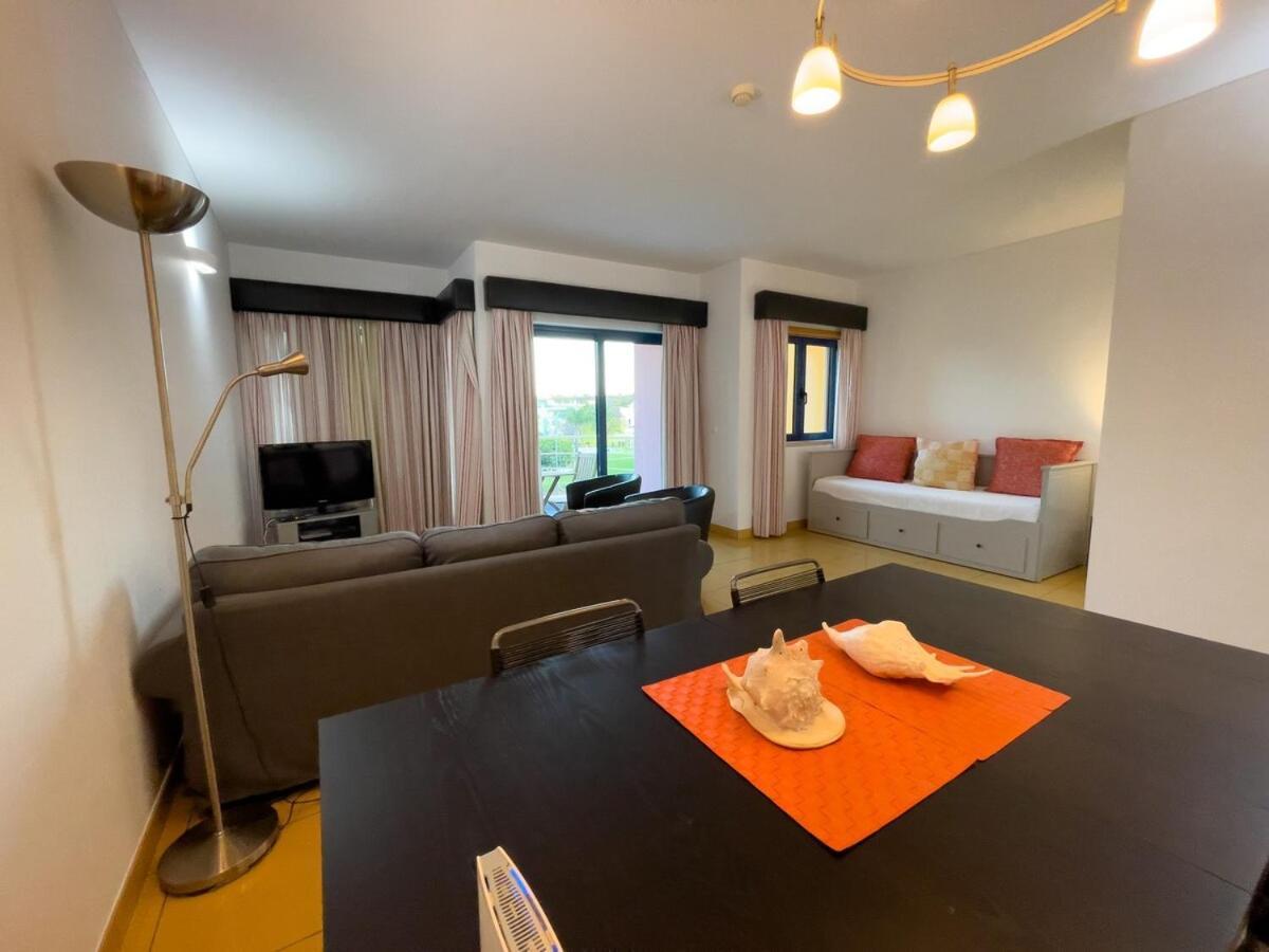 Apartamentos Da Orada T1 G 128 Marina Албуфейра Экстерьер фото